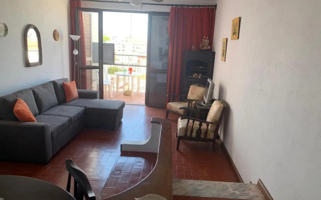 Apartamentos Sud Sun 3