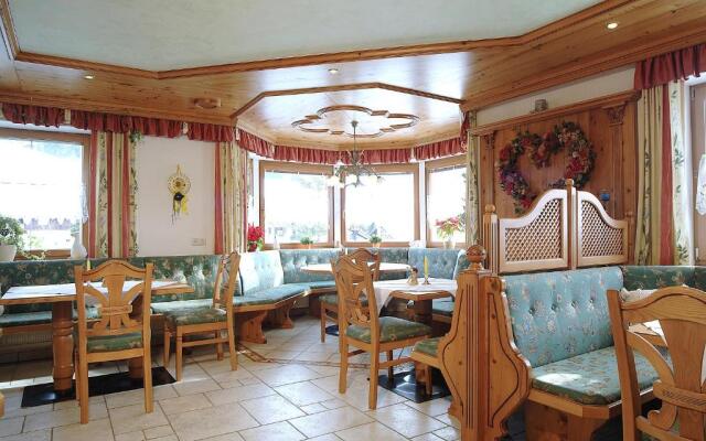 Pension & Appartements Anny