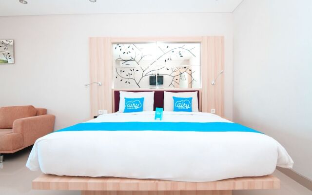 Airy Premier Jimbaran Nuansa Timur Kori Bali