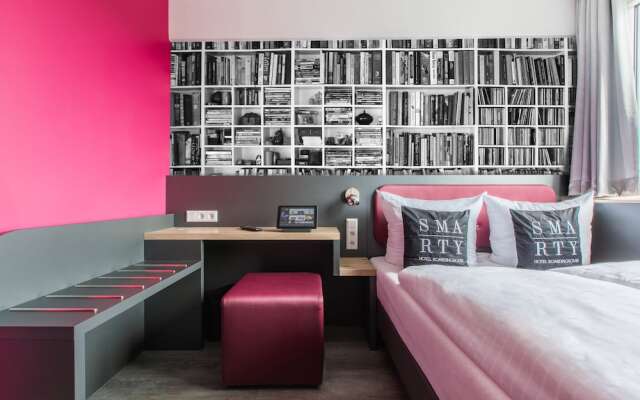 SMARTY Leichlingen-Cologne Hotel Boardinghouse