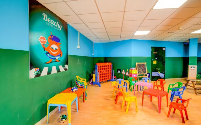 SBH Costa Calma Beach Resort