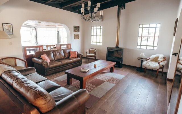 Finca del Sacramento