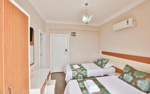 Hotel Kayahan