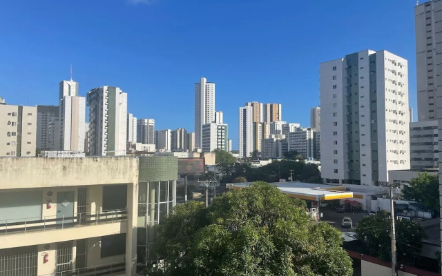 Oceana Suites Recife