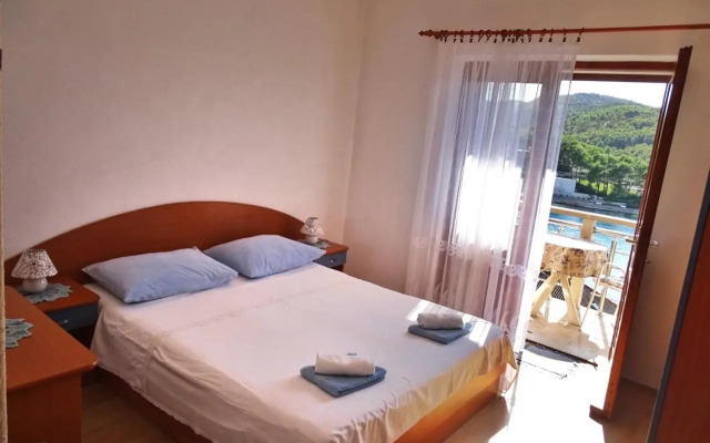 Apartment Povlja 14399c