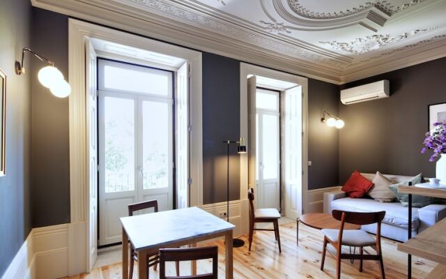 Aparthotel Oporto Entreparedes