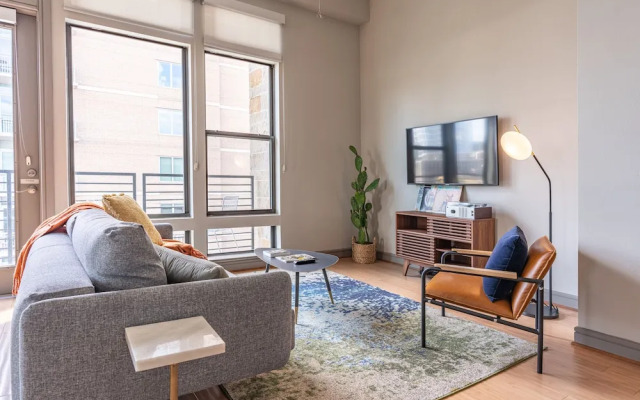 The Guild Downtown - Seaholm