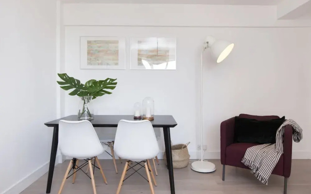 Park West by Allô Housing