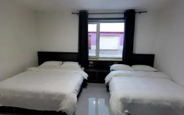 Beilu Xiaoyuan Homestay