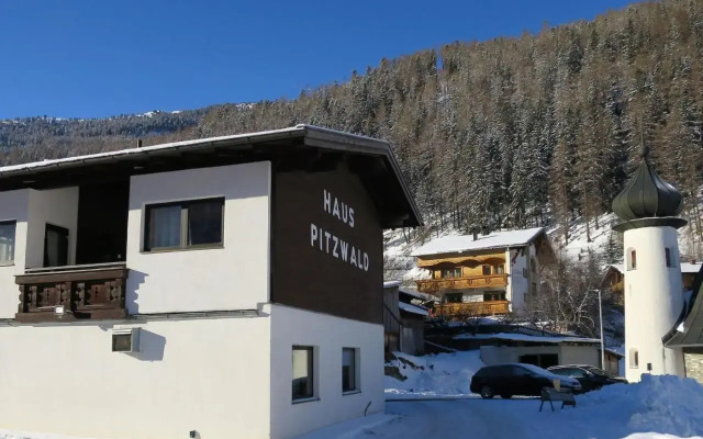 Pitzwald
