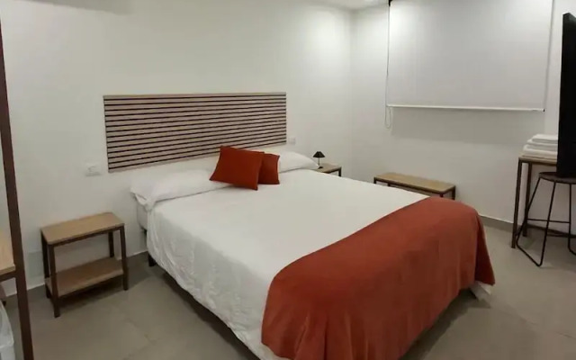 sikelia rooms