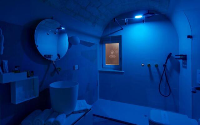 Dimora Bonafede Ibla Design Rooms