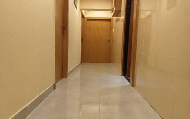 Hotel New Sarah Inn, Andheri West