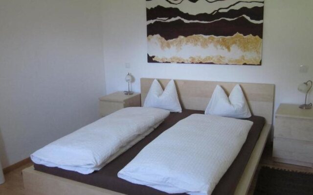Ferienwohnung Bergpanorama