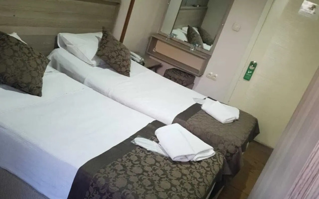 Zeytin Butik Otel