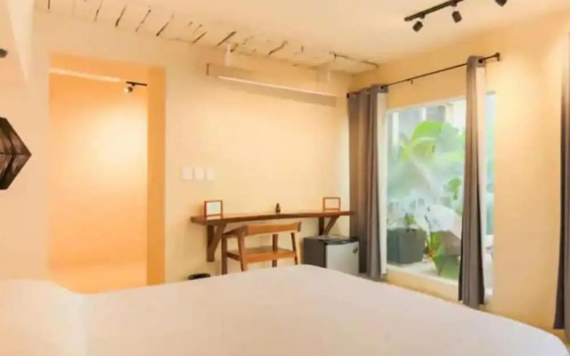 OMA Cancun Holistic Healing Center