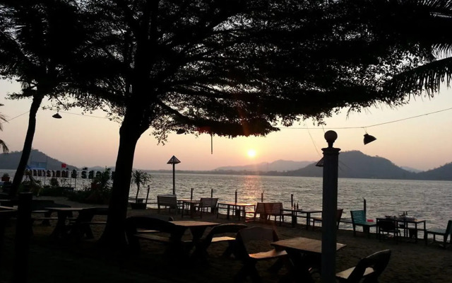Prangnarai Resort