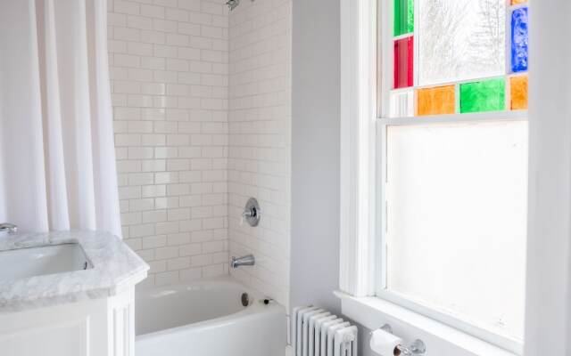 River Run Bed and Breakfast