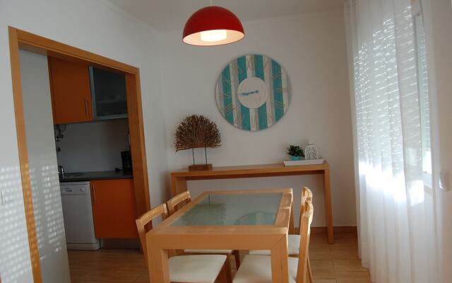 Apartamentos Mare