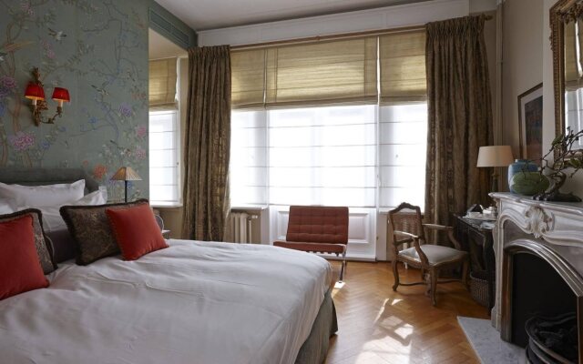 JVR108 Luxury Guesthouse