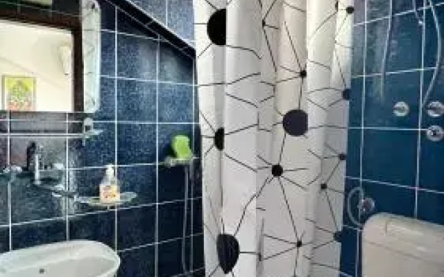 Apartments Holiday
