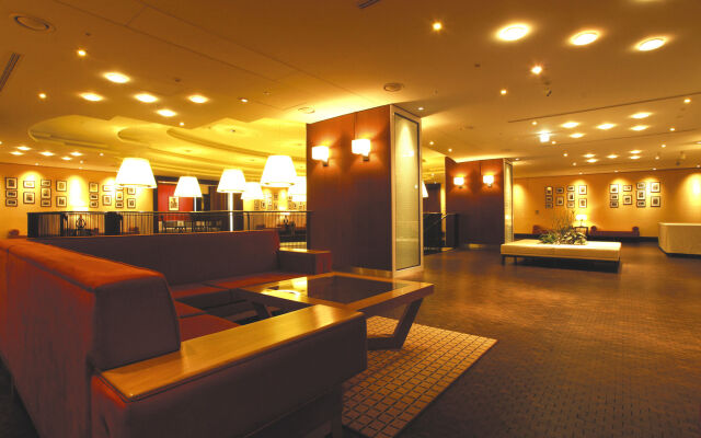 Premier Hotel Nakajima Park Sapporo