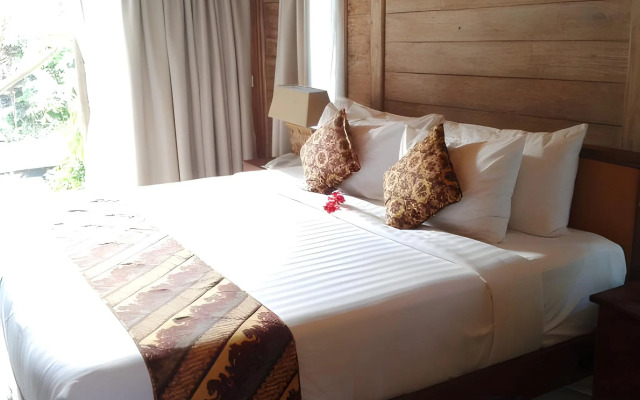 Suarti Boutique Village