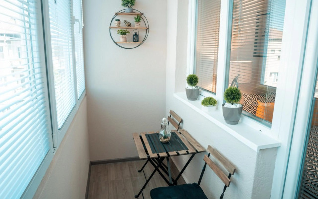 NOA Luxury Apartment