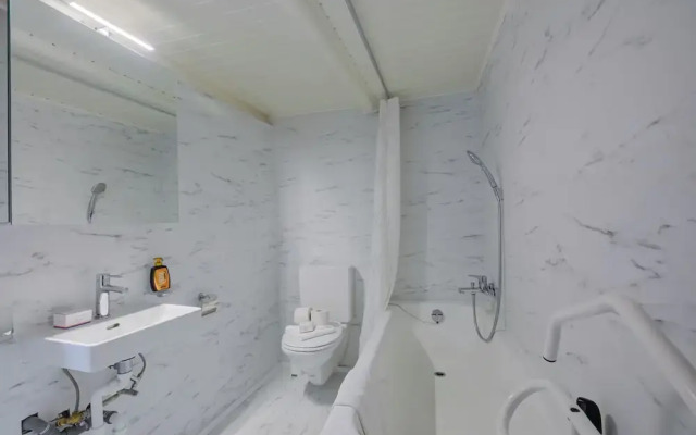 Rustic Mountain Brissago 2