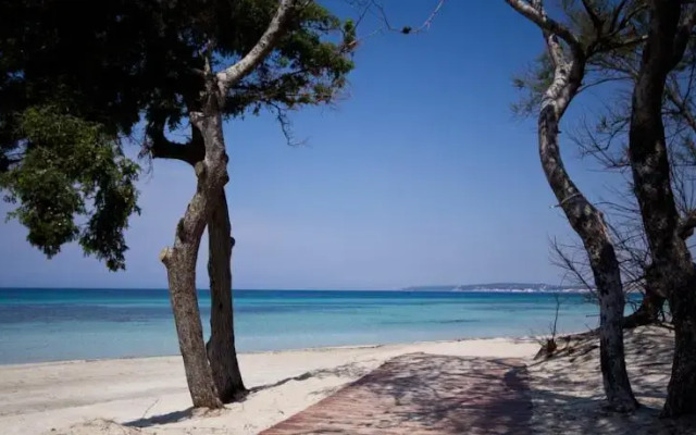 Mantour Appartamenti Baia Verde