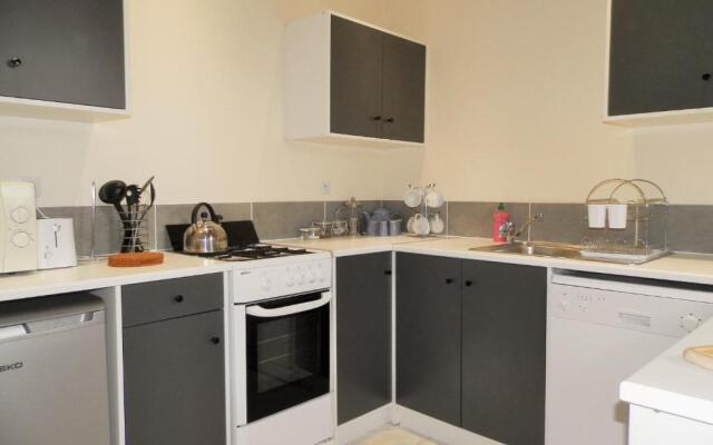 Gites at La Maison Sans Souci