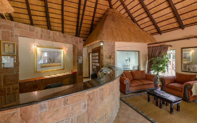 Waterberg Game Park