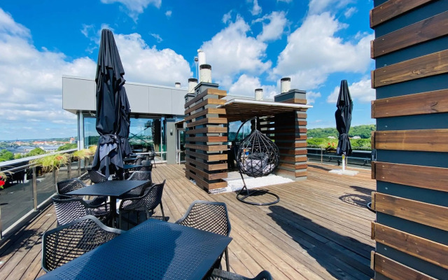 Ibis Styles Kaunas Centre
