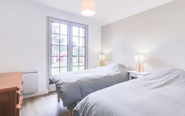 House Mauriac Val Bregaglia/Bergell