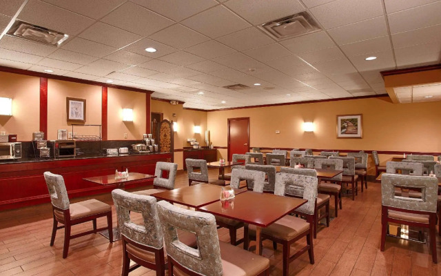 Spark by Hilton Lockport