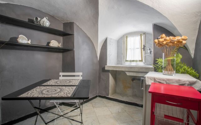 Villa Shelley Boutique Hotel