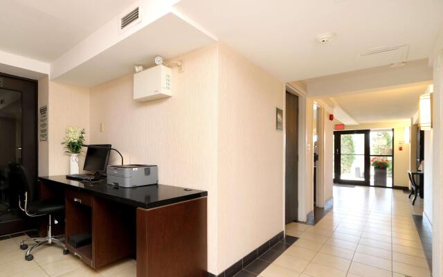 Best Western Halton Hills
