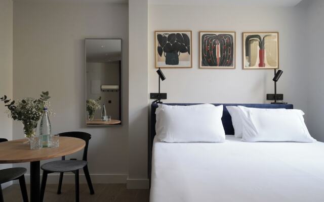 Numa Madrid Sol I Apartments
