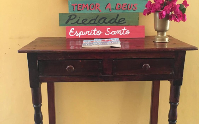 Pousada Recanto do Caja