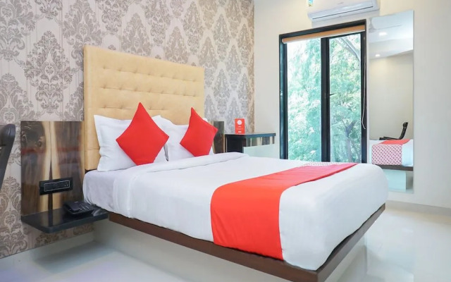 OYO 18995 Hotel Airport Annex