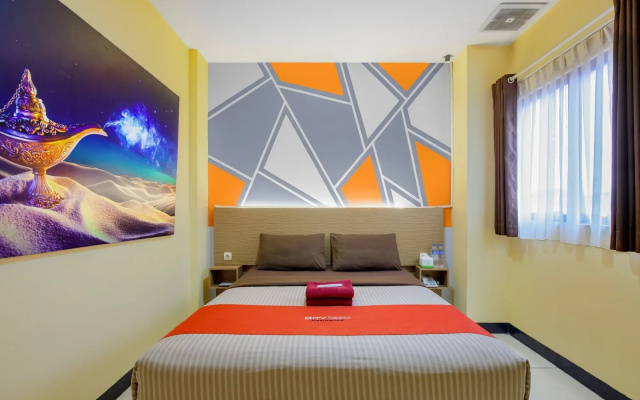 City Icon Residence