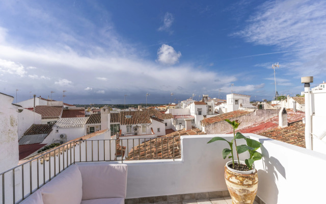Encant de Alaior Boutique Hotel