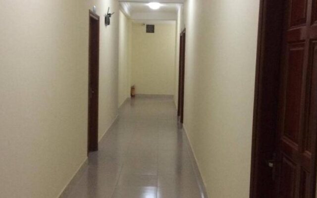 Hoang Yen Hotel