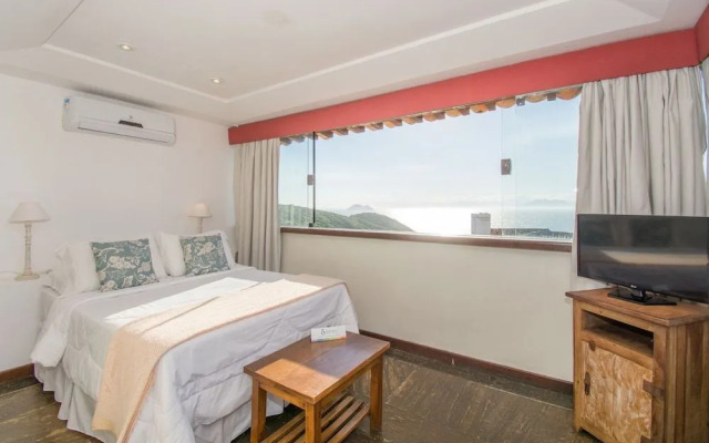 Pousada Mar Joao Fernandes