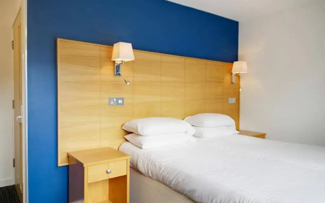 Sunley Management Centre