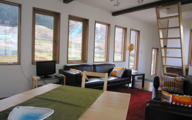 Nozawa Cottage