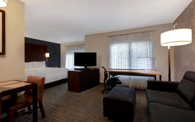Residence Inn by Marriott Glenwood Springs