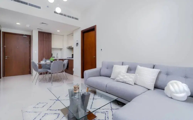 Delightful 2BR Apartment at Reva Residences - Apartment in ดูไบ - Photo 4