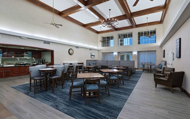 Homewood Suites by Hilton Fort Collins