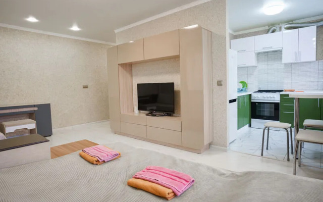 Райт Рум на ул. Кирова, д. 32, корп. 1